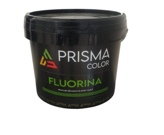 FLUORINA