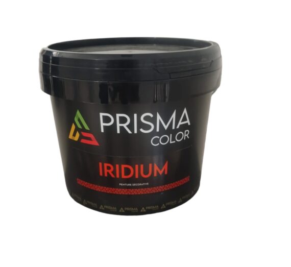 IRIDIUM