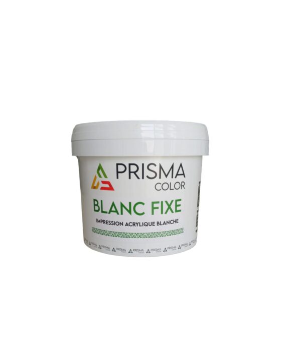 BLANC FIXE