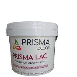 PRISMA LAC