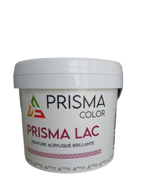 PRISMA LAC