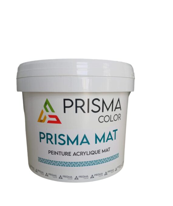 PRISMA MAT