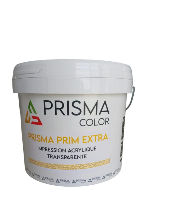 PRISMA PRIM EXTRA