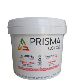 PRISMA VINYLE