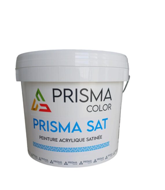 PRISMA SAT