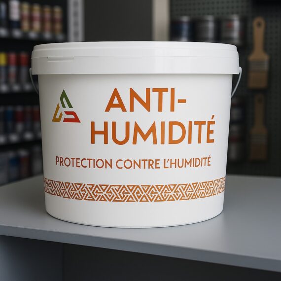 ANTI HUMIDITE