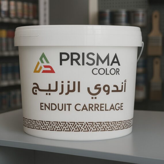 ENDUIT CARRELAGE