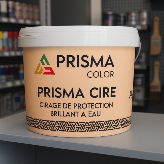 PRISMA CIRE