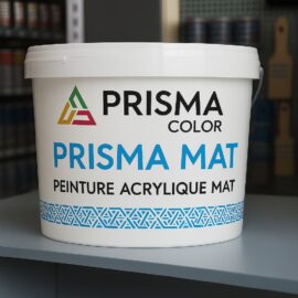 PRISMA MAT