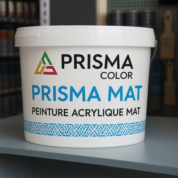 PRISMA MAT