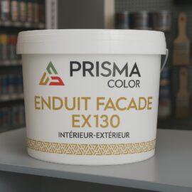 ENDUIT FACADE EX130