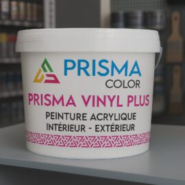 PRISMA VINYL PLUS