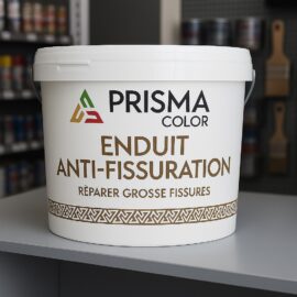ENDUIT ANTI-FISSURATION
