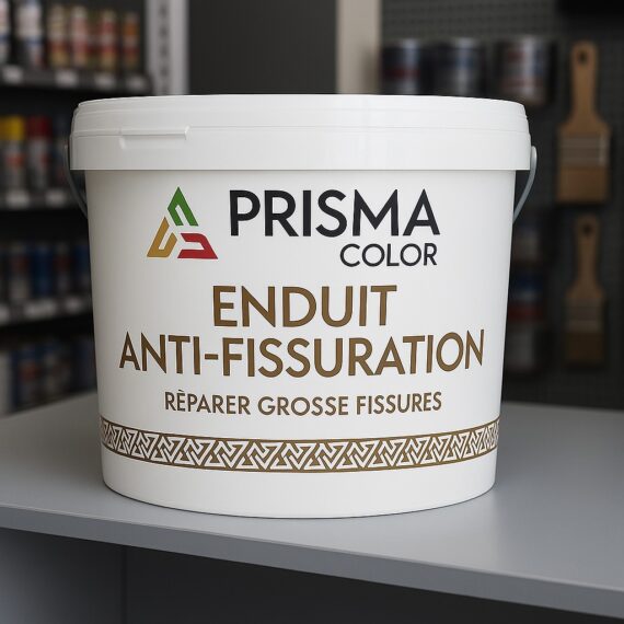 ENDUIT ANTI-FISSURATION