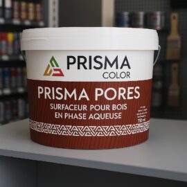 PRISMA PORES