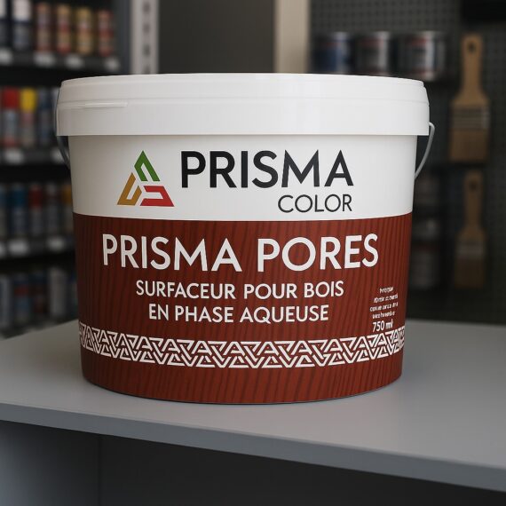 PRISMA PORES