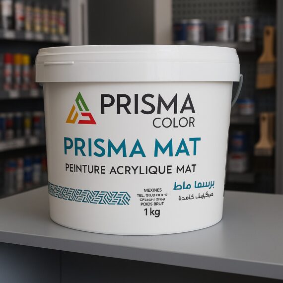 PRISMA MAT