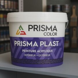 PRISMA PLAST