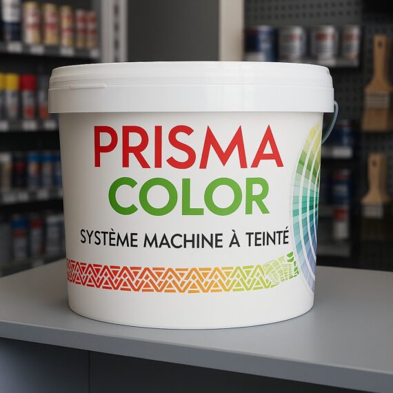 PRISMA COLOR