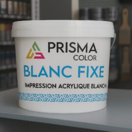 BLANC FIXE