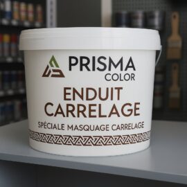 ENDUIT CARRELAGE