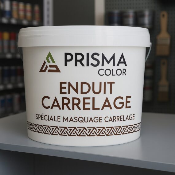 ENDUIT CARRELAGE
